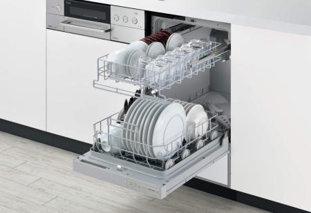 フロントオープンタイプ