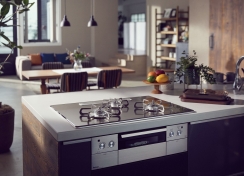 安心のSiセンサーコンロ その特徴をご紹介!