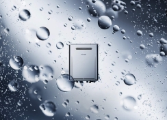 リンナイの「ウルトラファインバブル給湯器」が新発売!