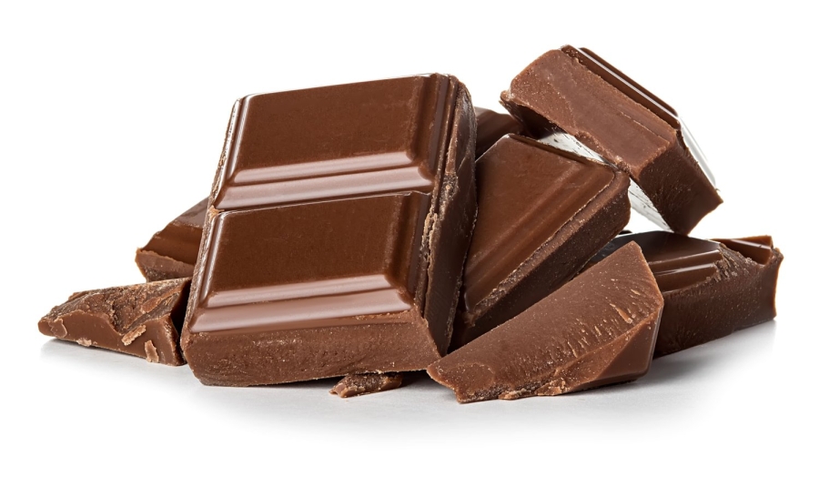 実は優秀な食べ物なんです♪ チョコレートの健康効果。