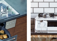 コンロを選ぶ時のポイント!