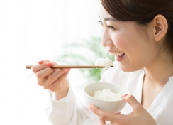 今こそ知りたい!お米の美味しい炊き方