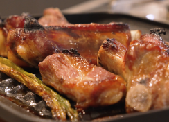 リンナイDELICIAで日々の料理をもっと楽しく♪グリル調理篇