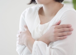 季節の変わり目は要注意! “寒暖差疲労”を溜めない体に。