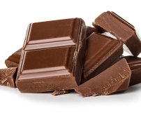 実は優秀な食べ物なんです♪ チョコレートの健康効果。