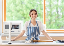 キレイなキッチンはシンクから。 ポイントを押さえてラクラク掃除!