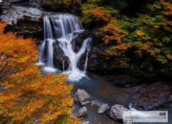 いろどり四国 【大轟の滝(おおとどろのたき)】