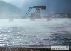 いろどり四国 【長浜大橋】