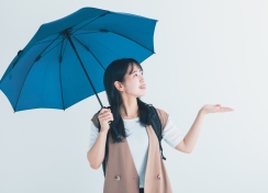 水分が溜まって体が重い…  そんな梅雨時期の不調と決別!